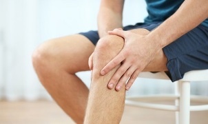 Sintomi dell'osteoartrosi del ginocchio