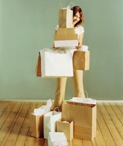 Sollevamento pesi come causa di osteocondrosi toracica