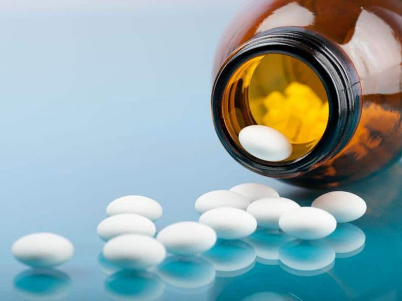 Compresse per il mal di schiena